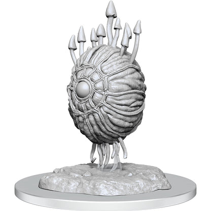 D&D Unpainted Minis Wv21 Gas Spore
