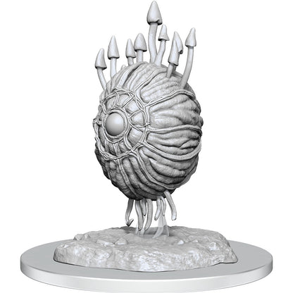 D&D Unpainted Minis Wv21 Gas Spore