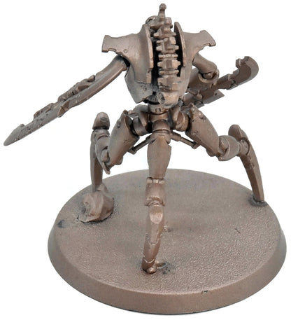 NECRONS Skorpech Destroyer #3 Warhammer 40K