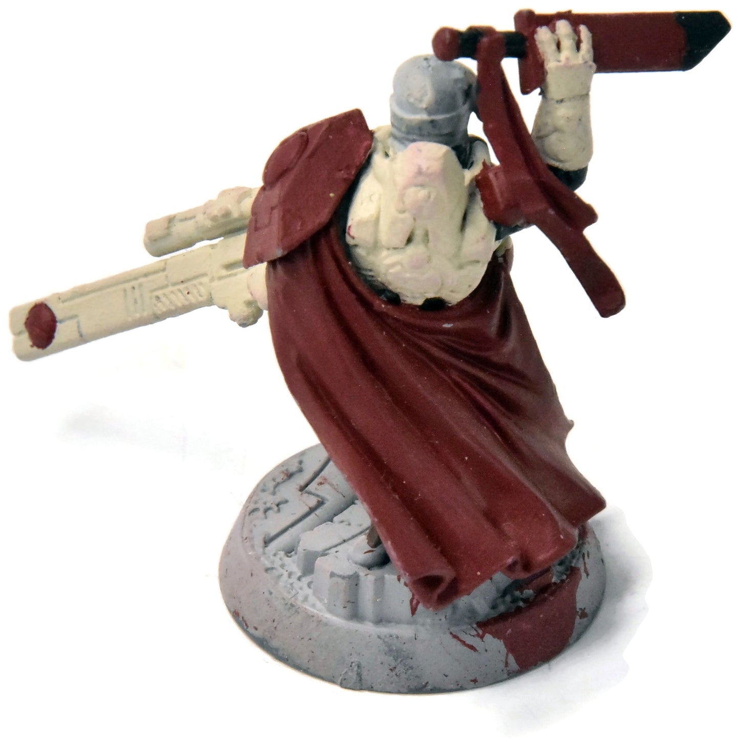 TAU EMPIRE Cadre Fireblade #1 Warhammer 40K