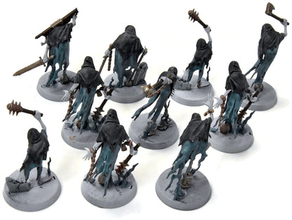 NIGHTHAUNT 10 Chainrasp #4 Warhammer Sigmar