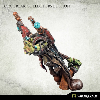 Orc Freak Collectors Edition (1)