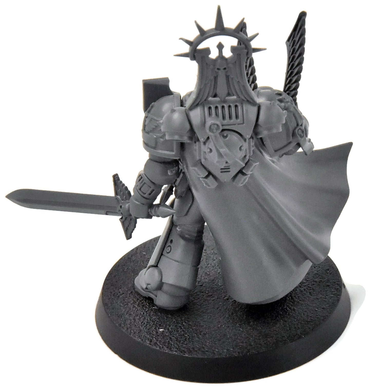 DARK ANGELS Master Lazarus #1 Warhammer 40K 9251