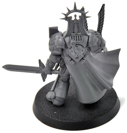 DARK ANGELS Master Lazarus #1 Warhammer 40K 9251