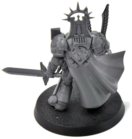 DARK ANGELS Master Lazarus #1 Warhammer 40K 9251