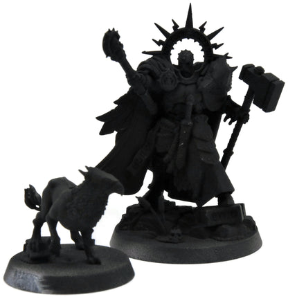 STORMCAST ETERNALS Lord Imperatant With Gryph-Hound #1 Warhammer Sigmar