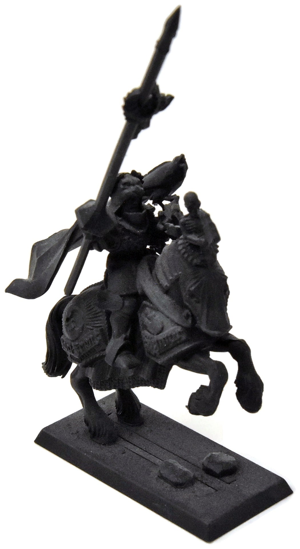 EMPIRE General Captain Mounted #1 Warhammer Fantasy