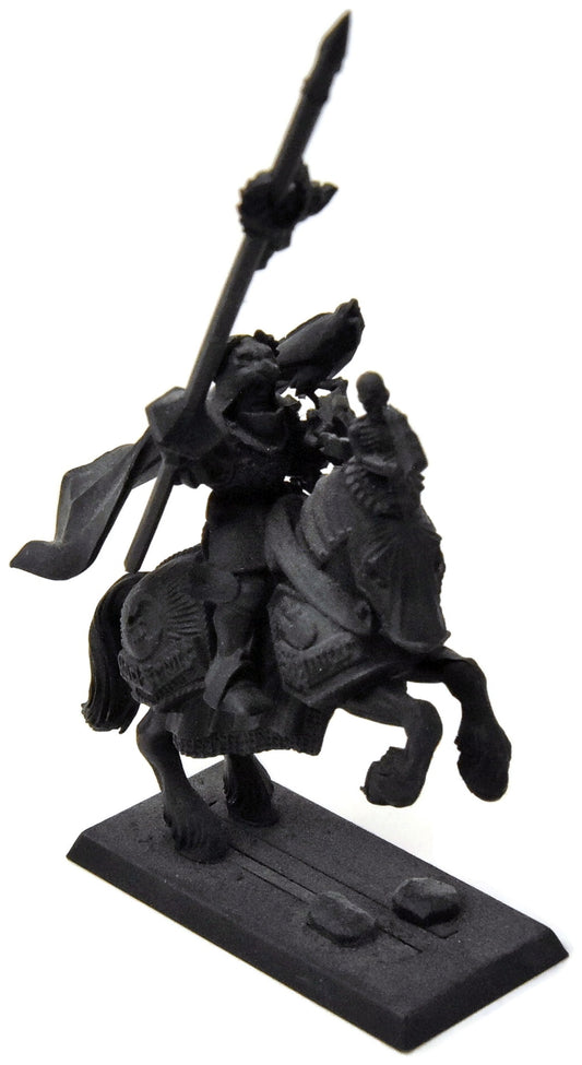 EMPIRE General Captain Mounted #1 Warhammer Fantasy