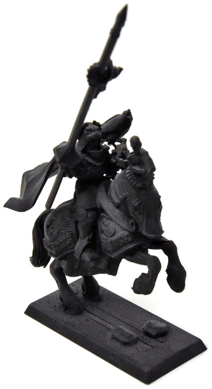 EMPIRE General Captain Mounted #1 Warhammer Fantasy