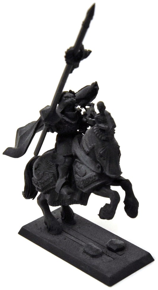 EMPIRE General Captain Mounted #1 Warhammer Fantasy