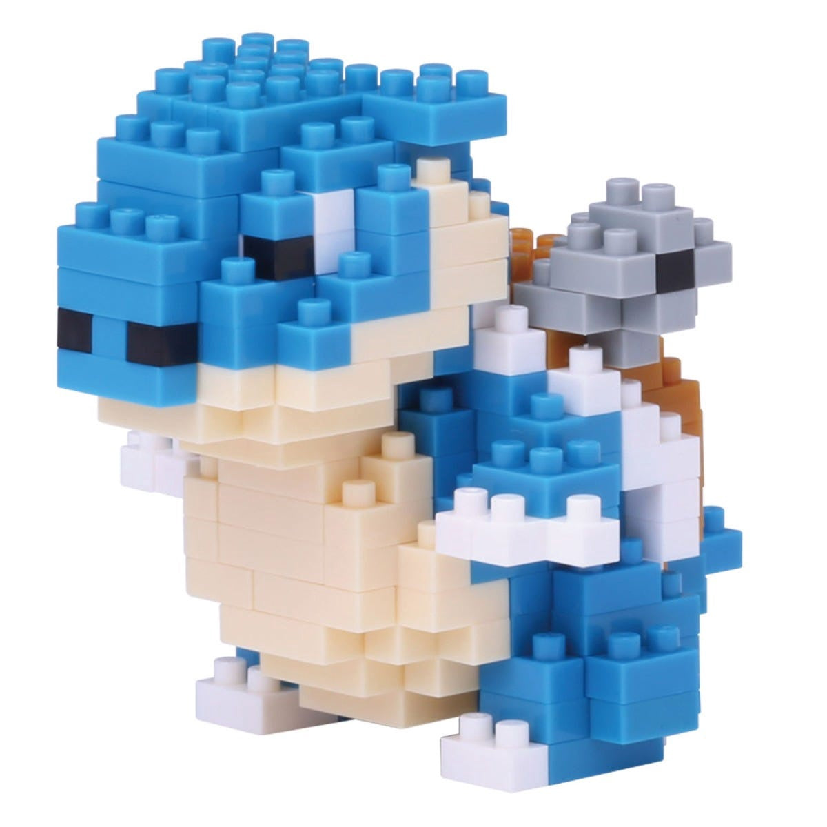 Nanoblock - Pokemon Series Blastoise