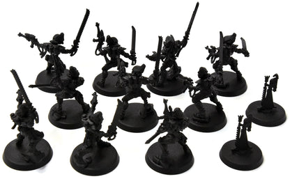 KILL TEAM Blades Of Khaine #1 Warhammer 40K