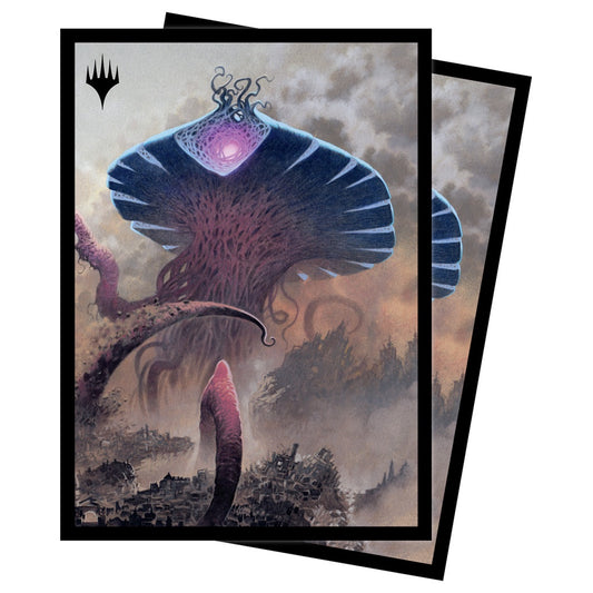 Ultra Pro D-Pro MTG Double Masters 2022 V2 100Ct