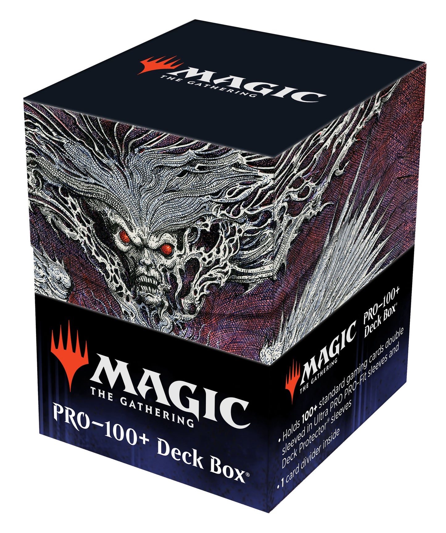 Ultra Pro D-Box Mtg Double Masters 2022 V3 100+