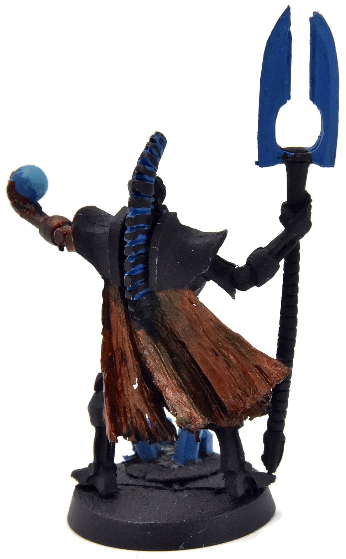 NECRONS Overlord #1 Warhammer 40K 4817