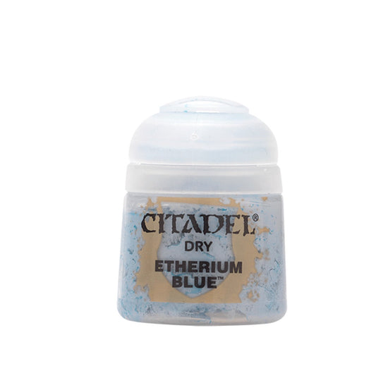 Etherium Blue (Dry 12ml)