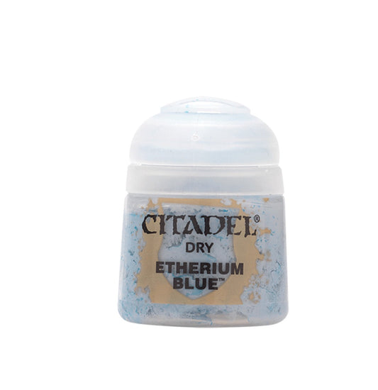 Etherium Blue (Dry 12ml)