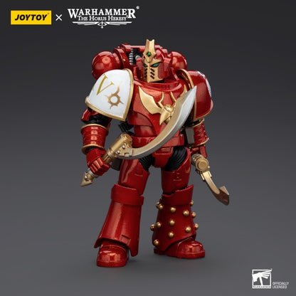 Khenetai Occult Cabal Khenetai Blade Thousand Sons Joy Toy