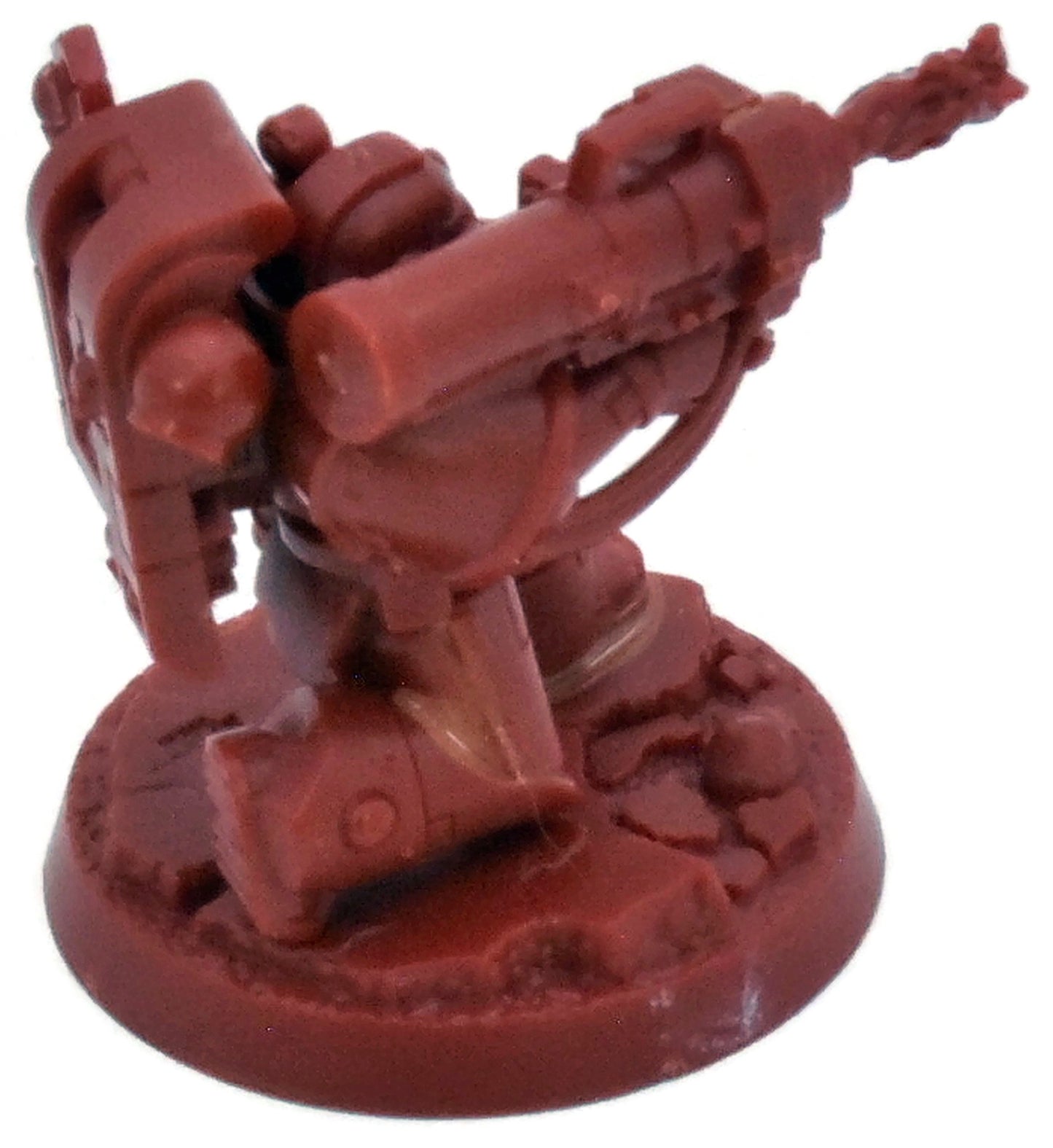 BLOOD ANGELS Brother Kaerel #1 Warhammer 40K Promo