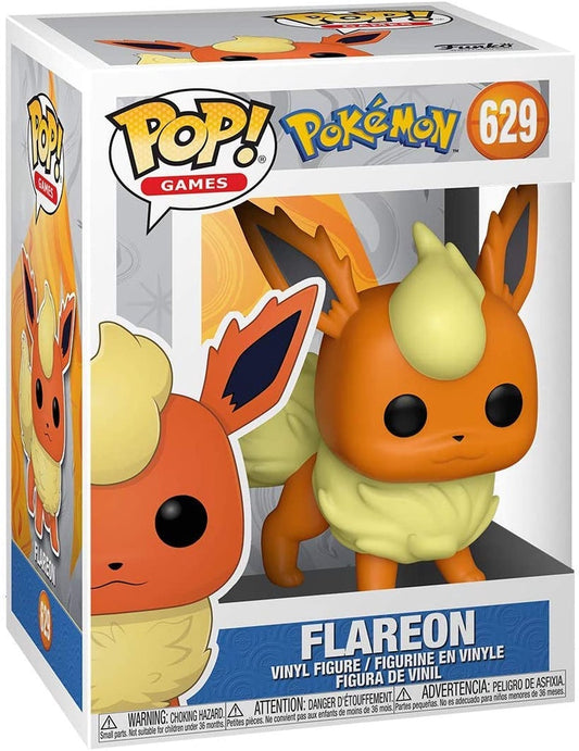 Funko Pop! Flareon #629