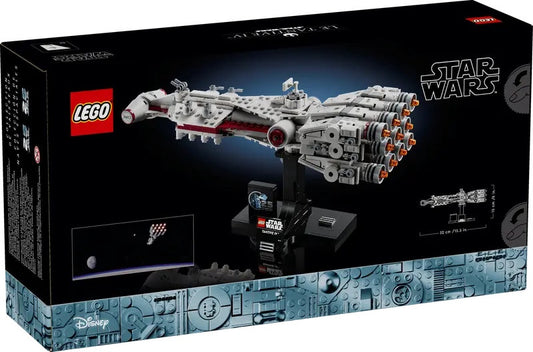 LEGO Tantive IV™ (75376)