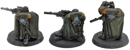 SPACE WOLVES 3 Eliminators #1 Warhammer 40K