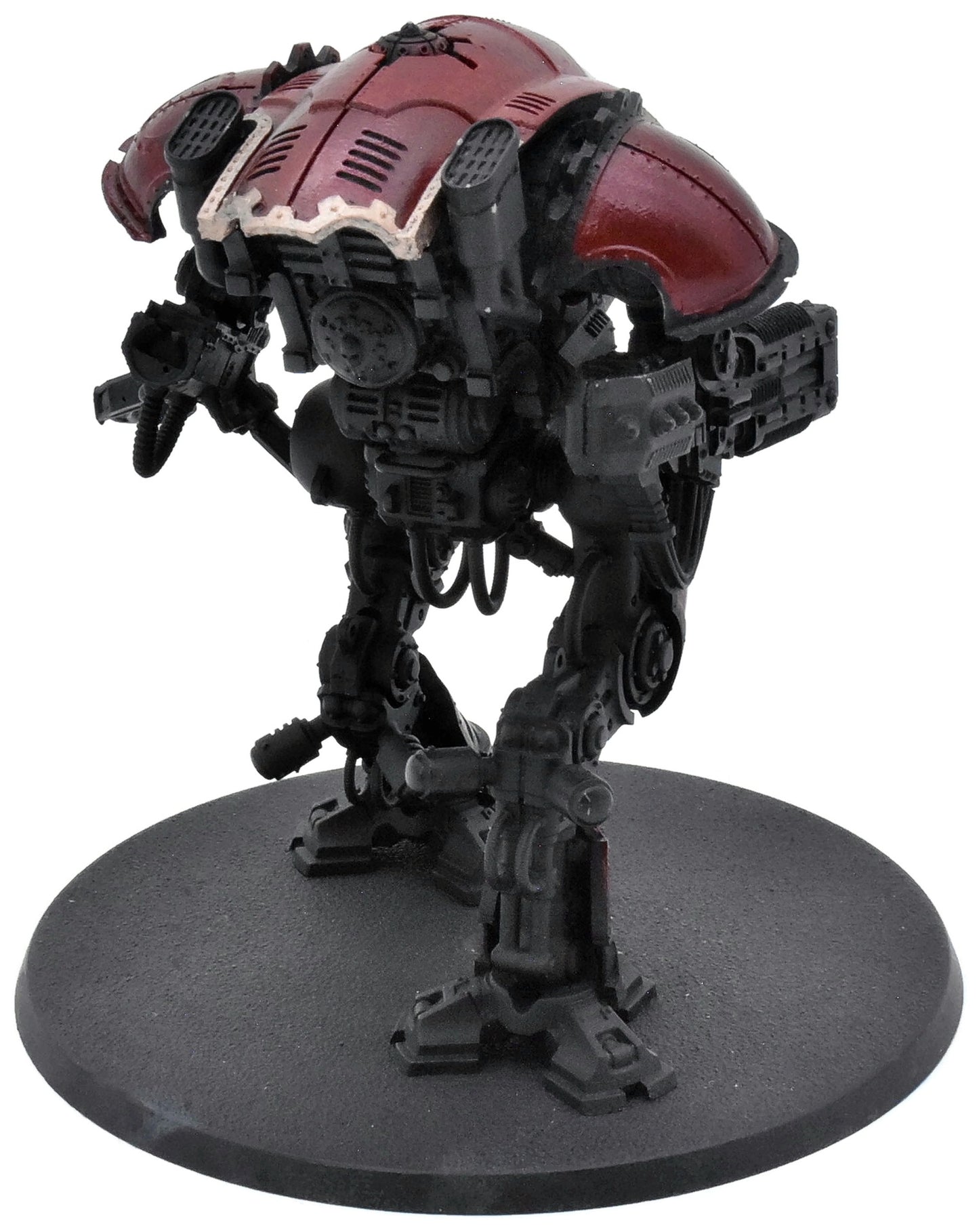 IMPERIAL KNIGHTS Knight Moirax #1 Warhammer 40K