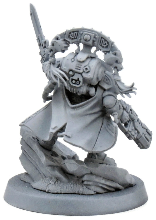 LEAGUES OF VOTANN Kahl #1 Warhammer 40K
