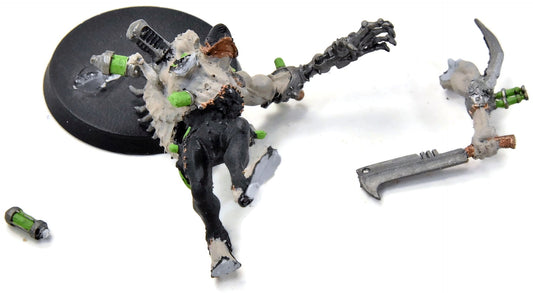 DRUKHARI Grotesque Classic #1 Warhammer 40K Finecast