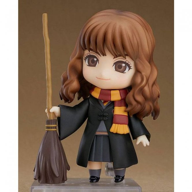 Nendoroid Hermione Granger