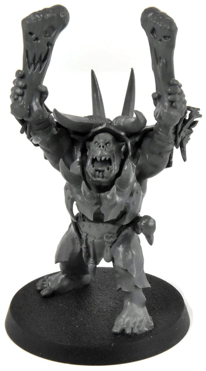 ORRUK WARCLANS Warchanter #1 Warhammer Sigmar