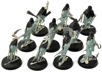 NIGHTHAUNT 10 Chainrasp Hordes #2 Warhammer Sigmar 1808