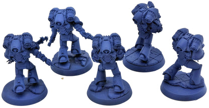 Horus Heresy 5 Assault Squad #3 The Horus Heresy Night Lords Traitor