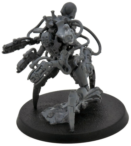 NECRONS Hexmark Destroyer #2 Warhammer 40K