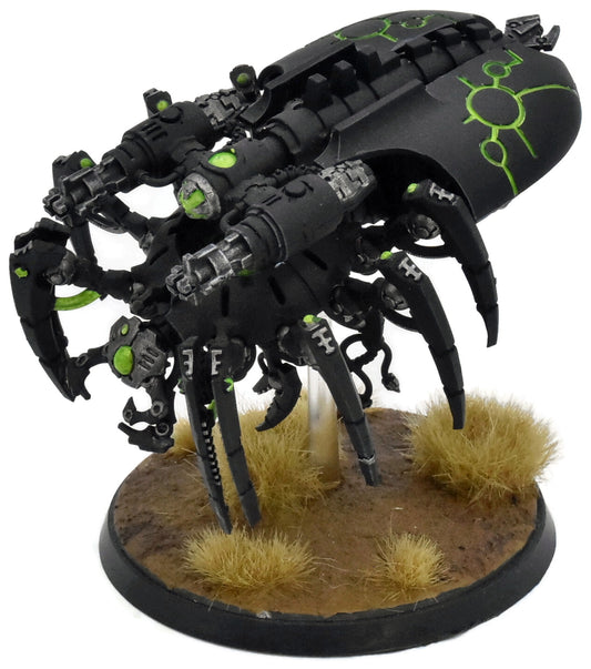 NECRONS Canoptek Spyder #1 WELL PAINTED Warhammer 40K