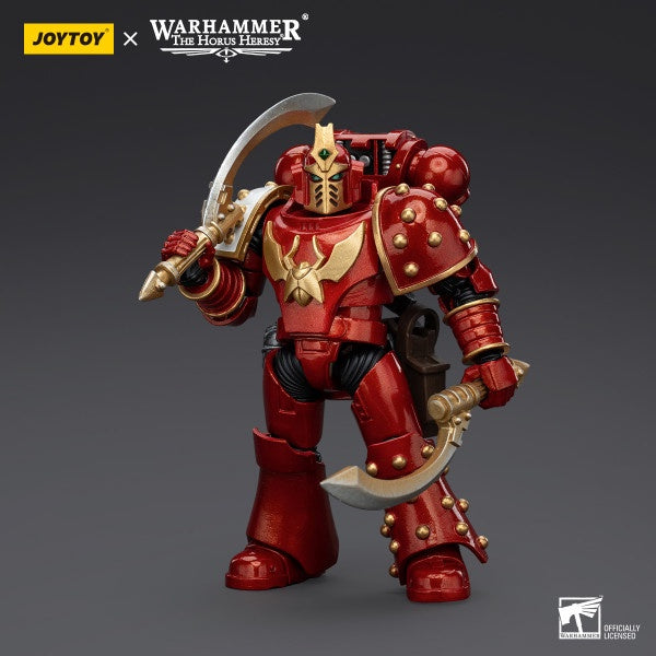 Khenetai Occult Cabal Khenetai Blademaster Thousand Sons Joy Toy