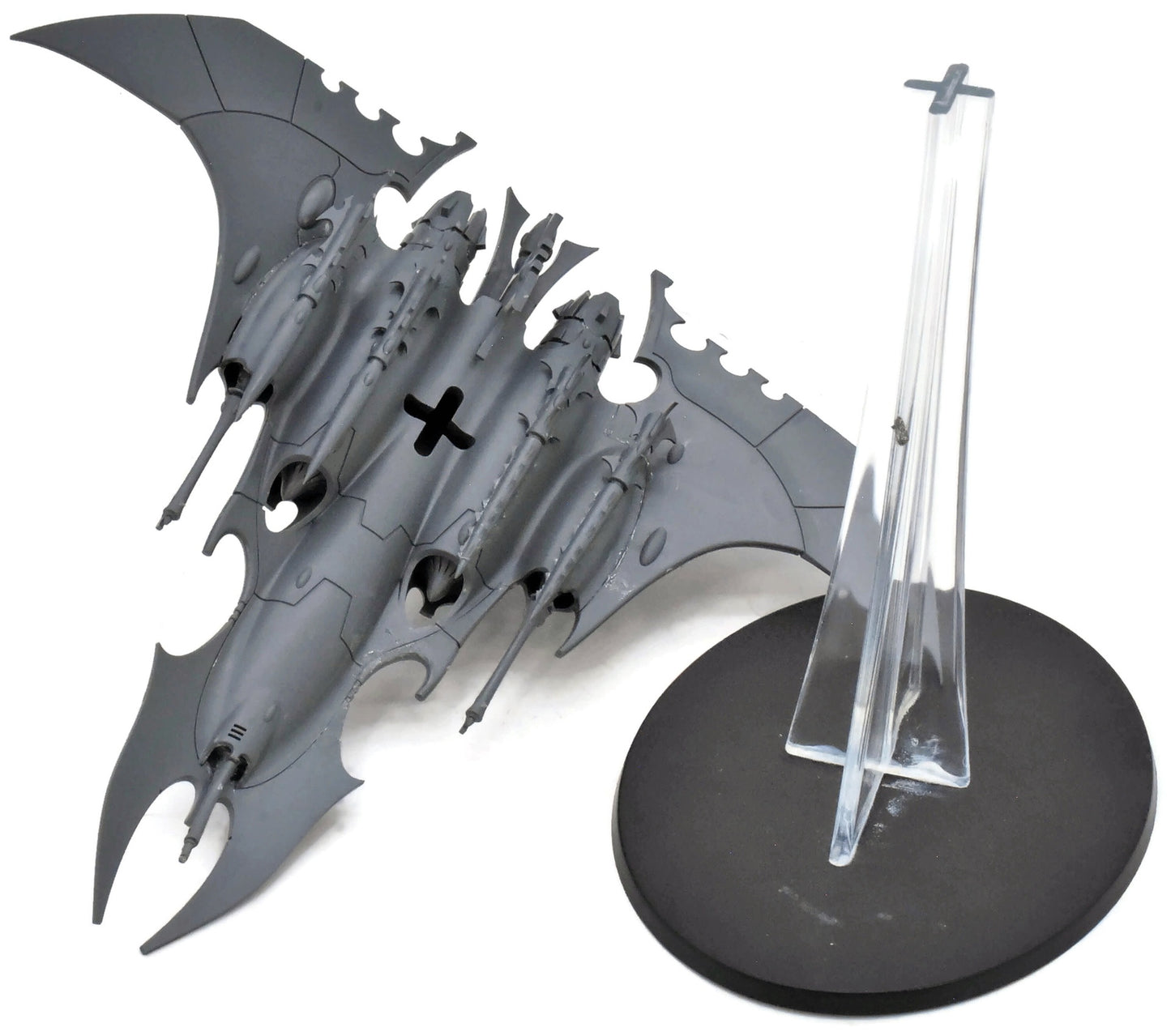 DRUKHARI Razorwing Jetfighter #1 Warhammer 40K 7066