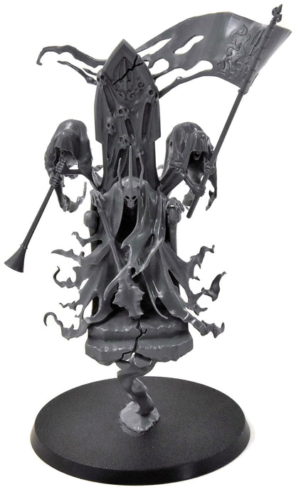 NIGHTHAUNT The Craven King #1 Sigmar