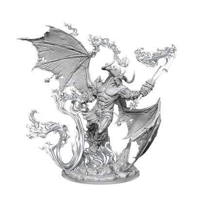 D&D FRAMEWORKS WV1 BALOR