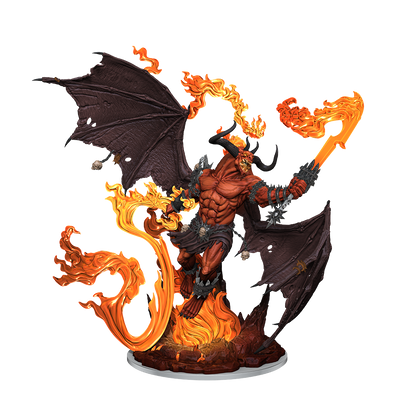 D&D FRAMEWORKS WV1 BALOR