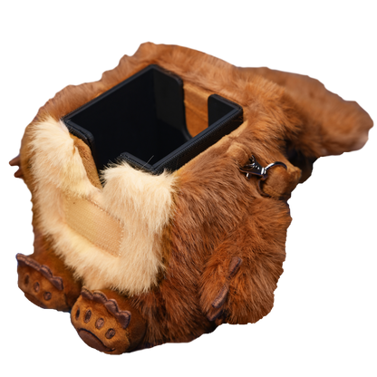 Gatherers Tavern D&D Owlbear Arty Box