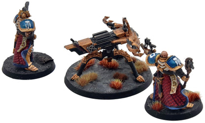 STORMCAST ETERNALS Celestar Ballista #1 Warhammer Sigmar WELL PAINTED