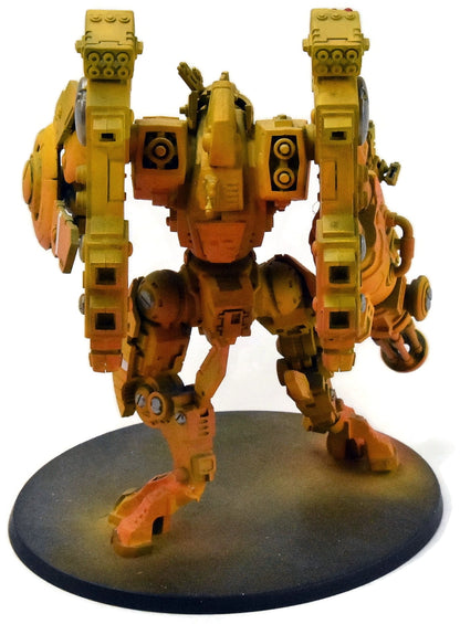 TAU EMPIRE Riptide Battlesuit #2 Warhammer 40K