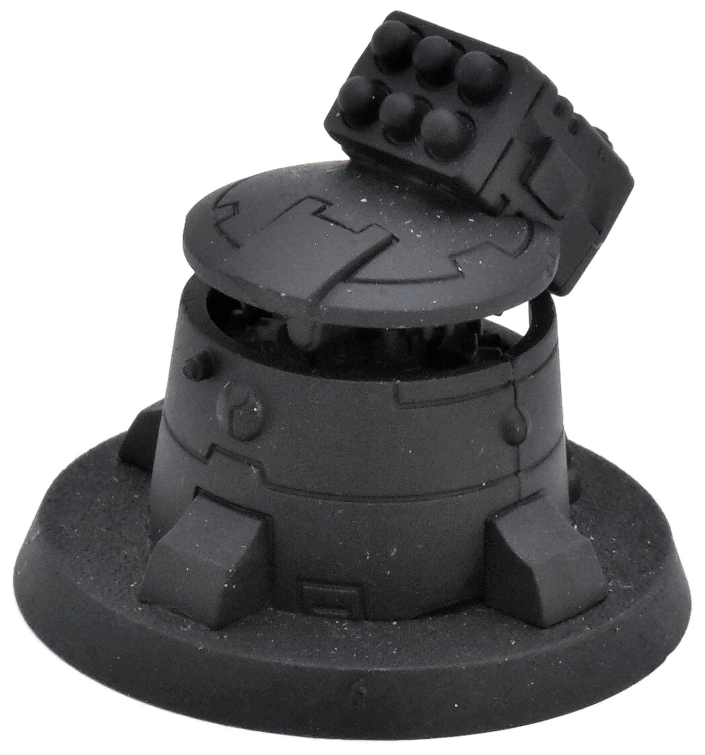 TAU EMPIRE Missile Pod #1 Warhammer 40K