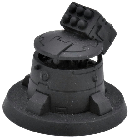 TAU EMPIRE Missile Pod #1 Warhammer 40K