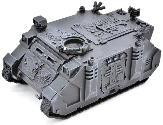 INQUISITION Rhino #2 Warhammer 40K