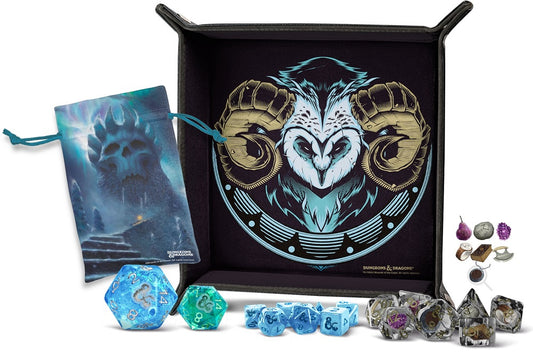 D&D Frostmaiden's Aurora Holiday Advent Calendar 2025