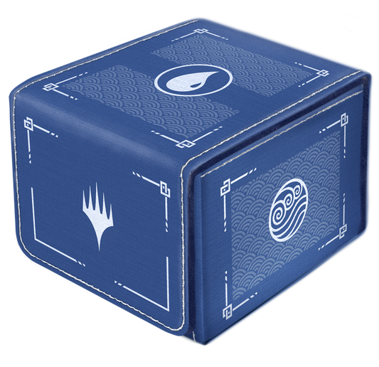 Gatherers Tavern MTG Avatar the Last Airbender Domaru Box - Water
