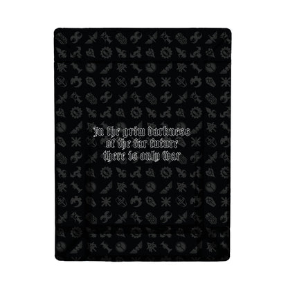 Ultra Pro Dice Foldable Rolling Tray Warhammer 40K Premium Universal