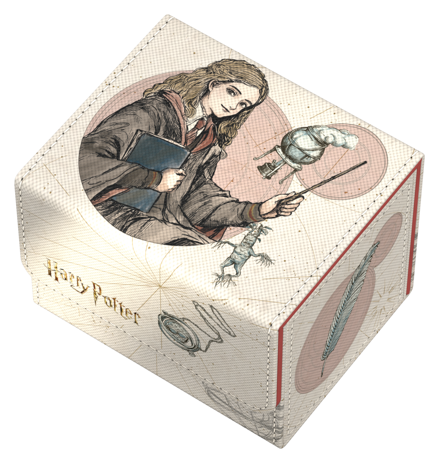 Deck Case Sidewinder 100+ Hermione Jean Granger